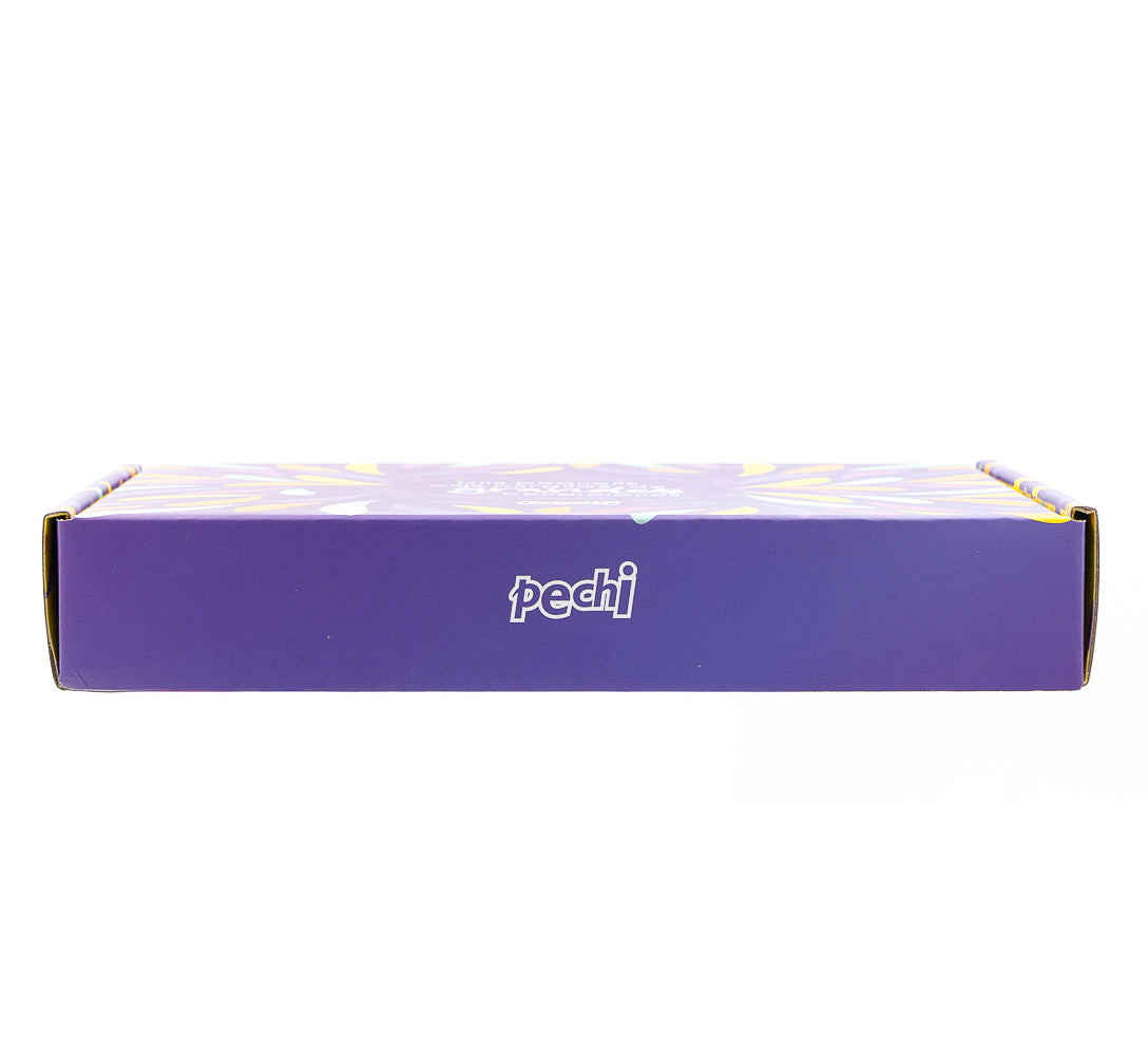 Kit Todo ganado, anillada.