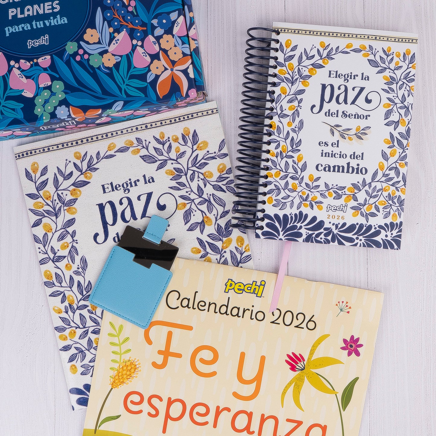 KT264 Kit espiral Talavera