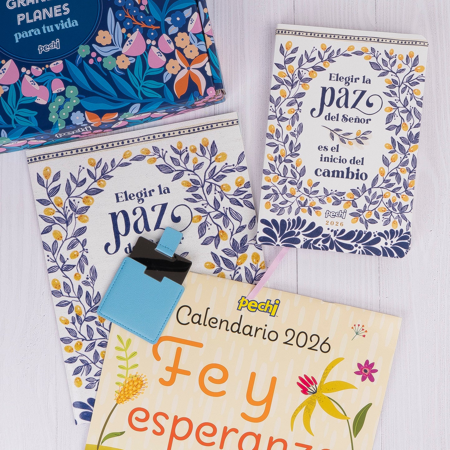 KT268 Kit Flexi Talavera