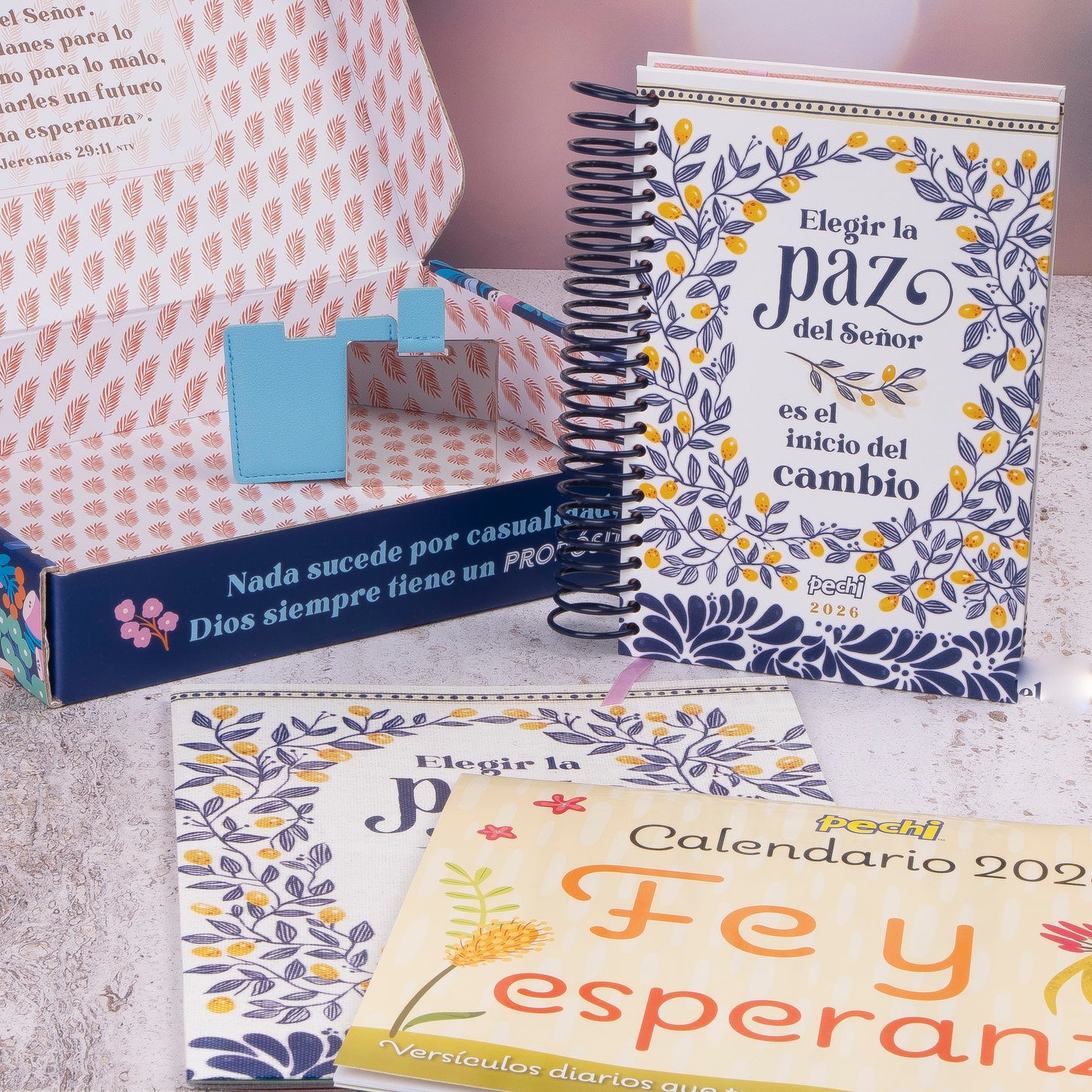 KT264 Kit espiral Talavera
