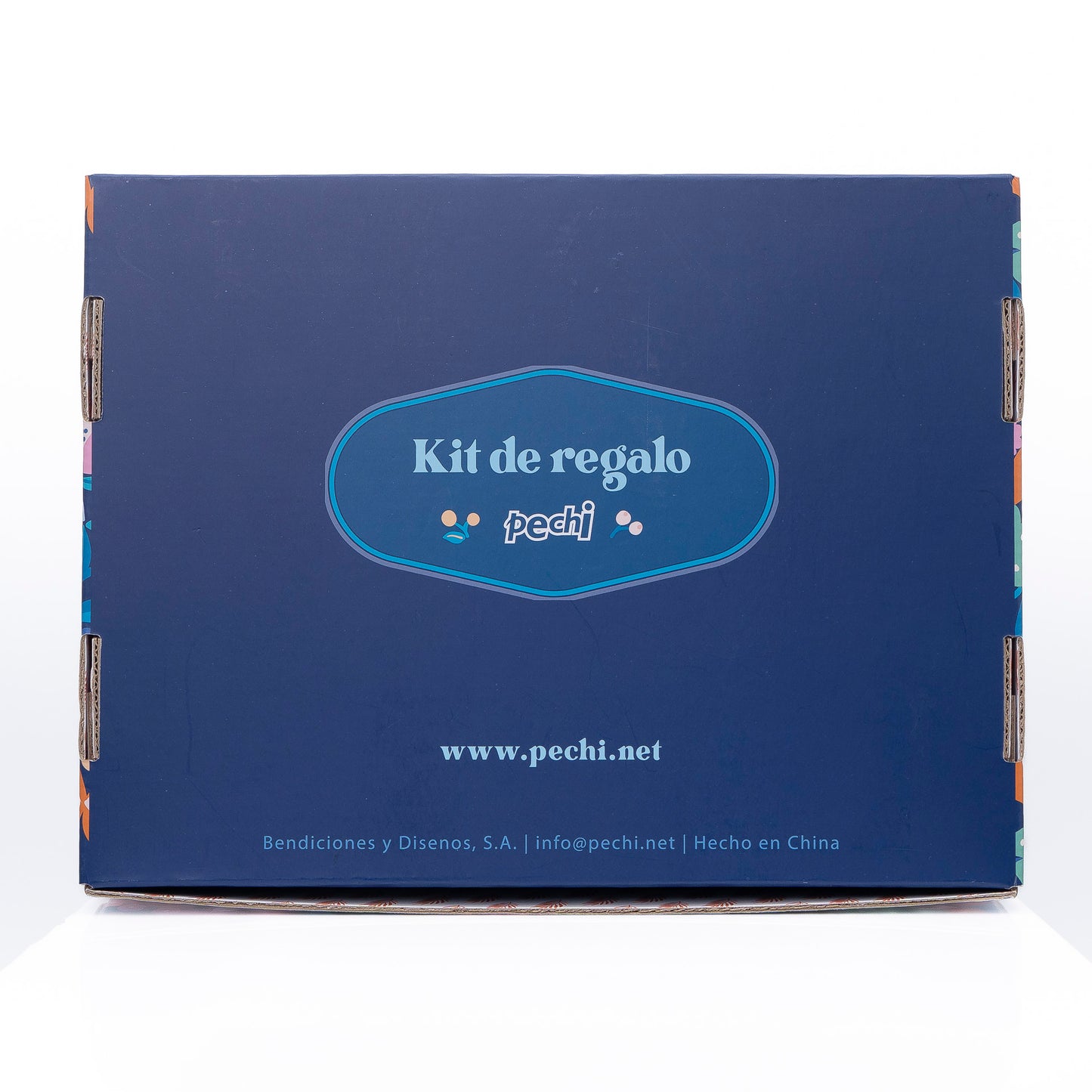 KT264 Kit espiral Talavera