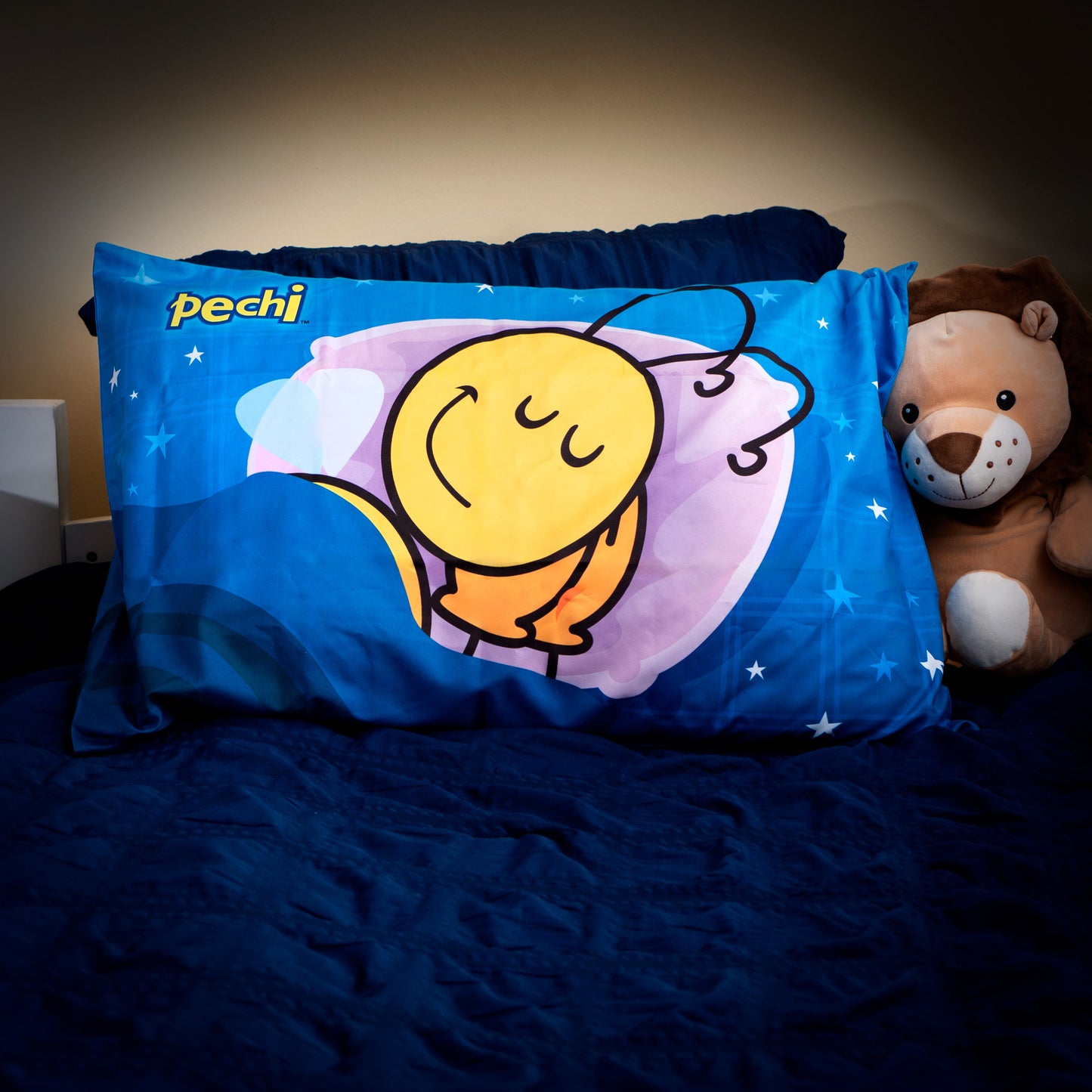 Sweet Dreams with Pechi