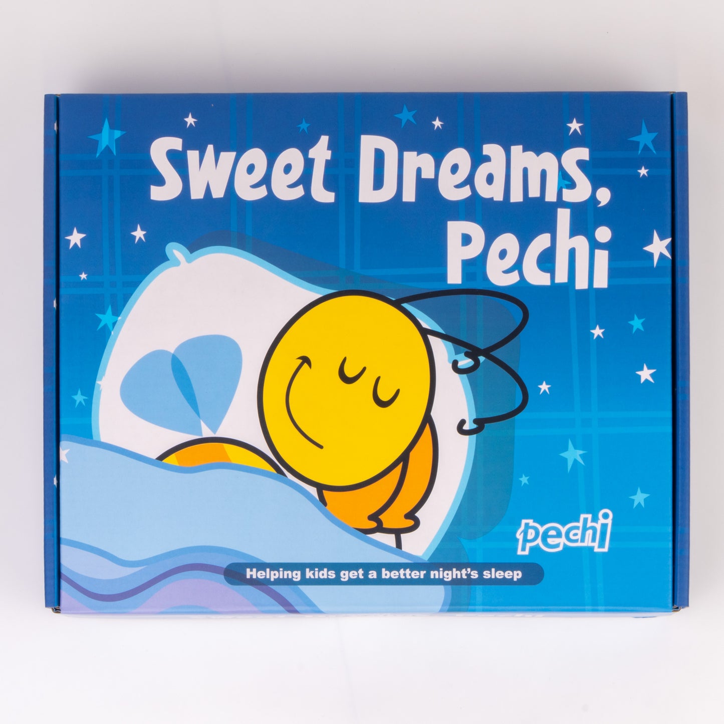 Sweet Dreams with Pechi
