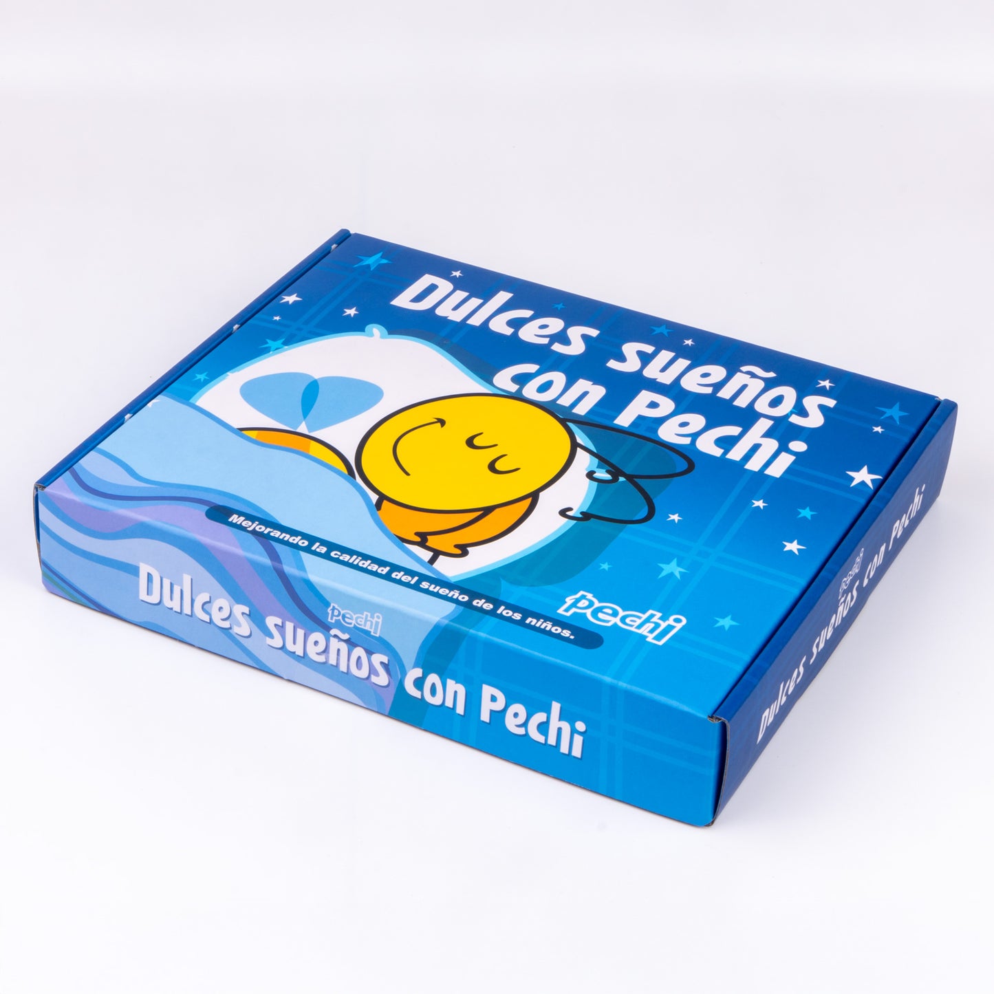 Dulces Sueños con Pechi