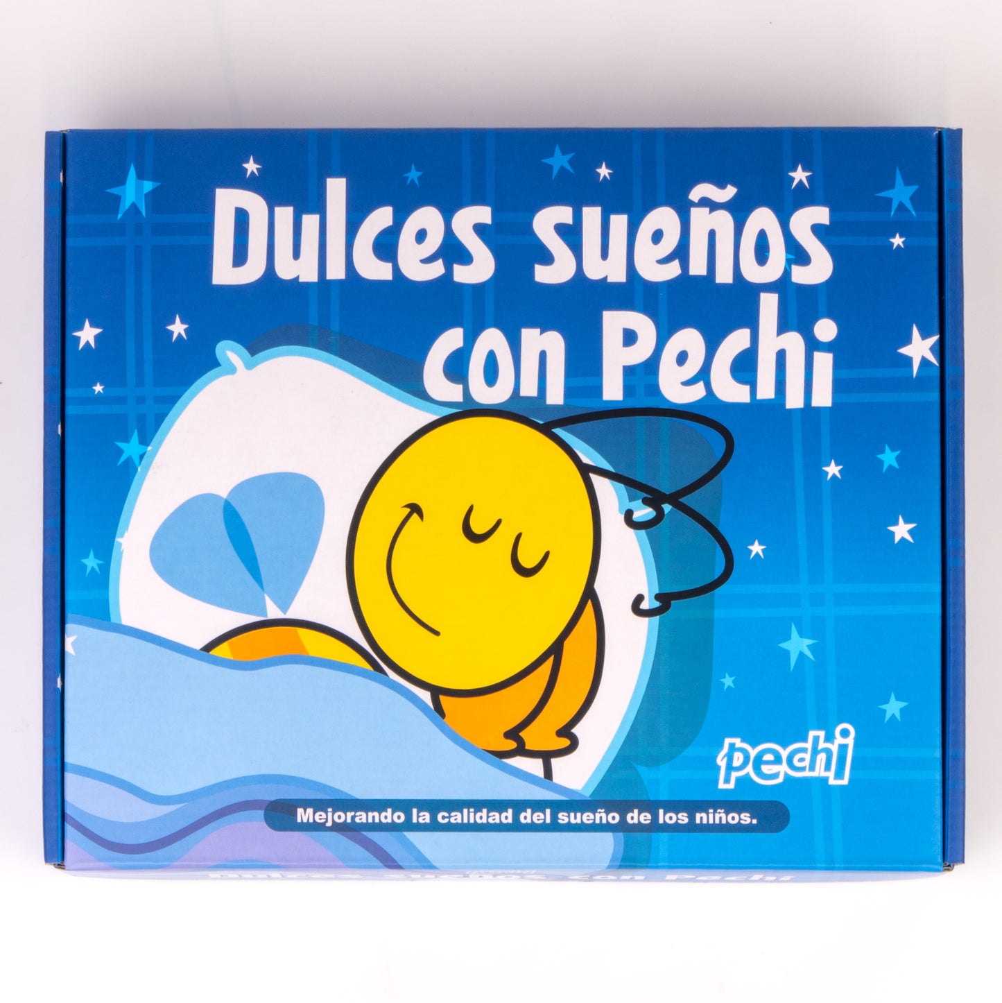 Dulces Sueños con Pechi
