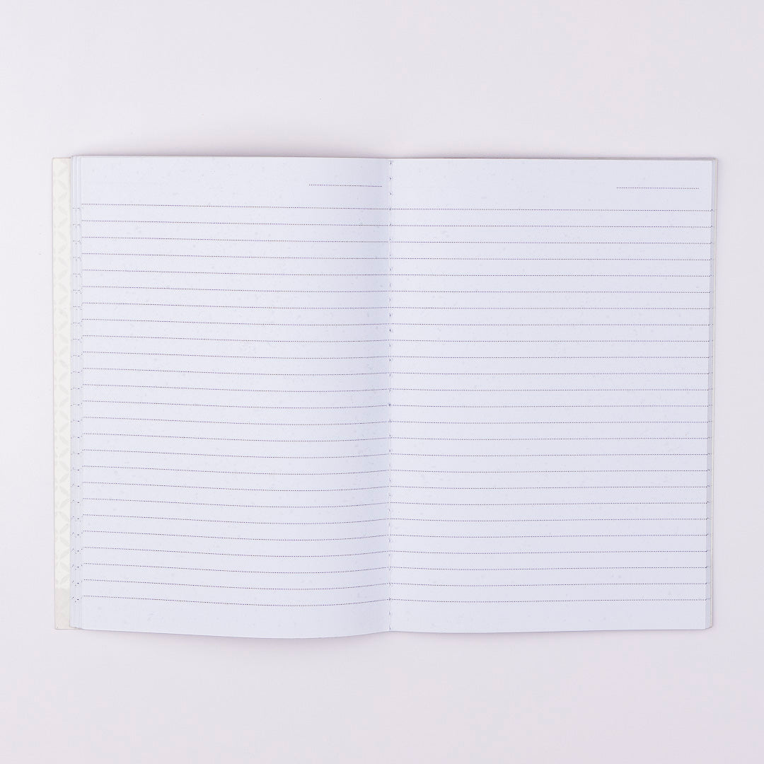 Set Cuaderno de notas Pechi: Bendición tras bendición y Un día a la vez con Dios.