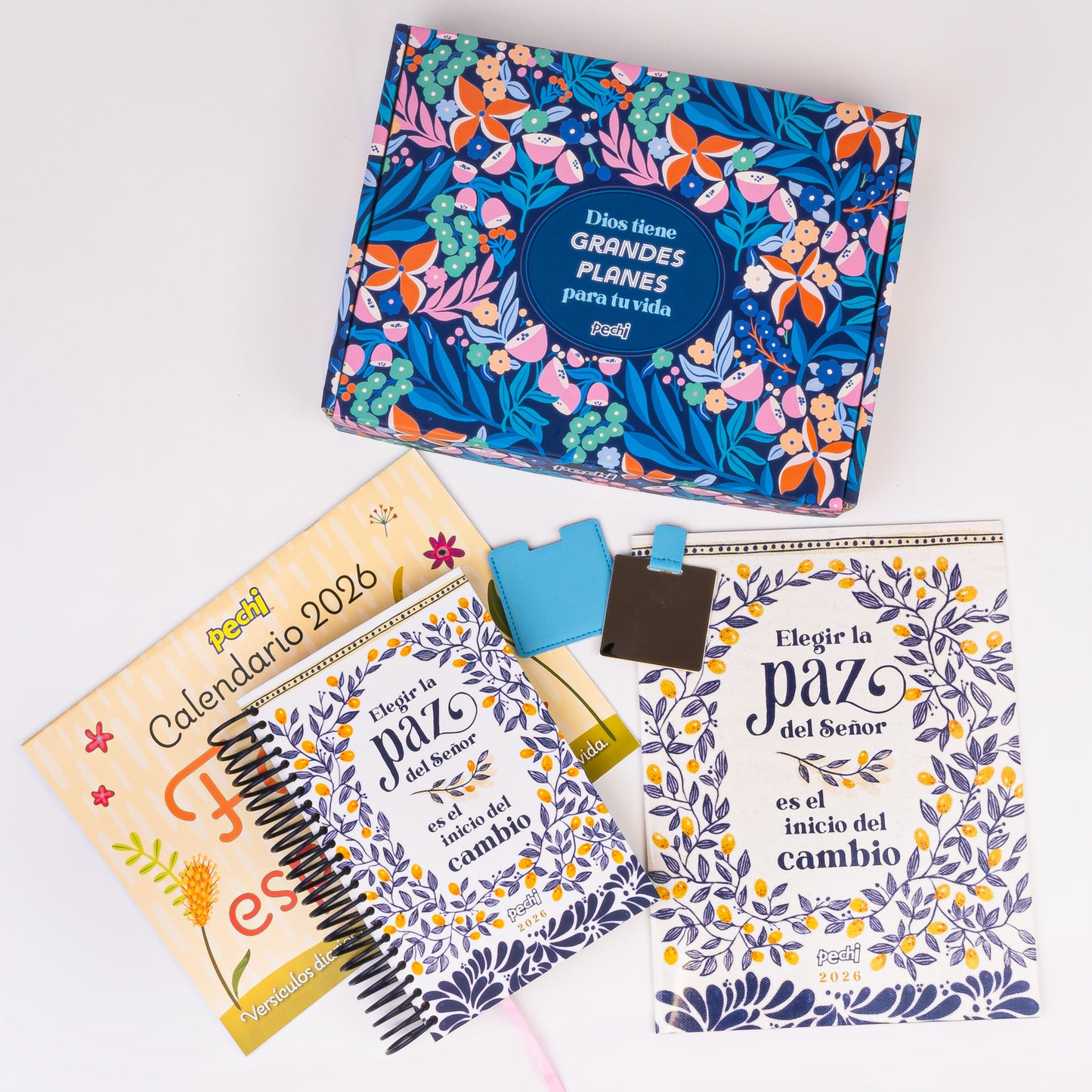 KT264 Kit espiral Talavera