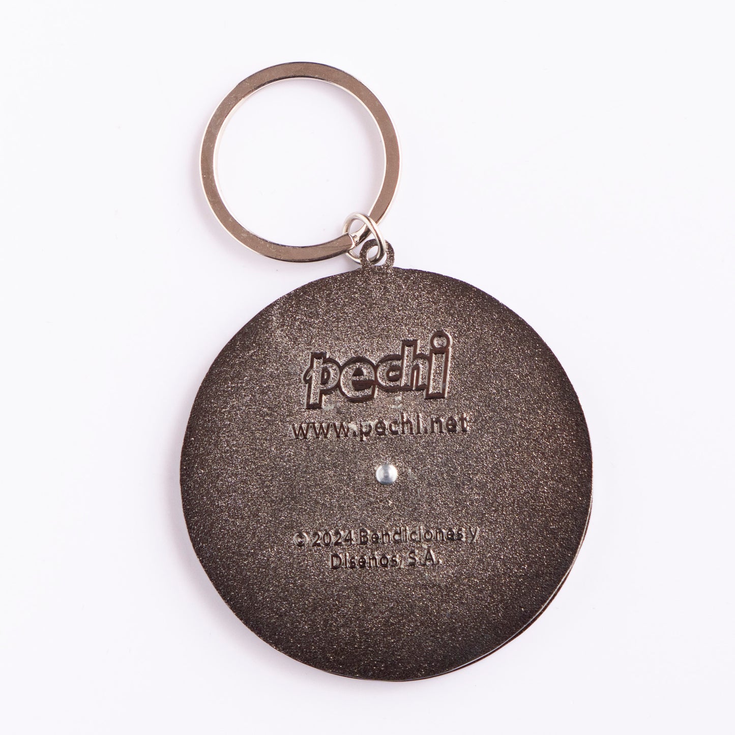 Llavero giratorio Salmos