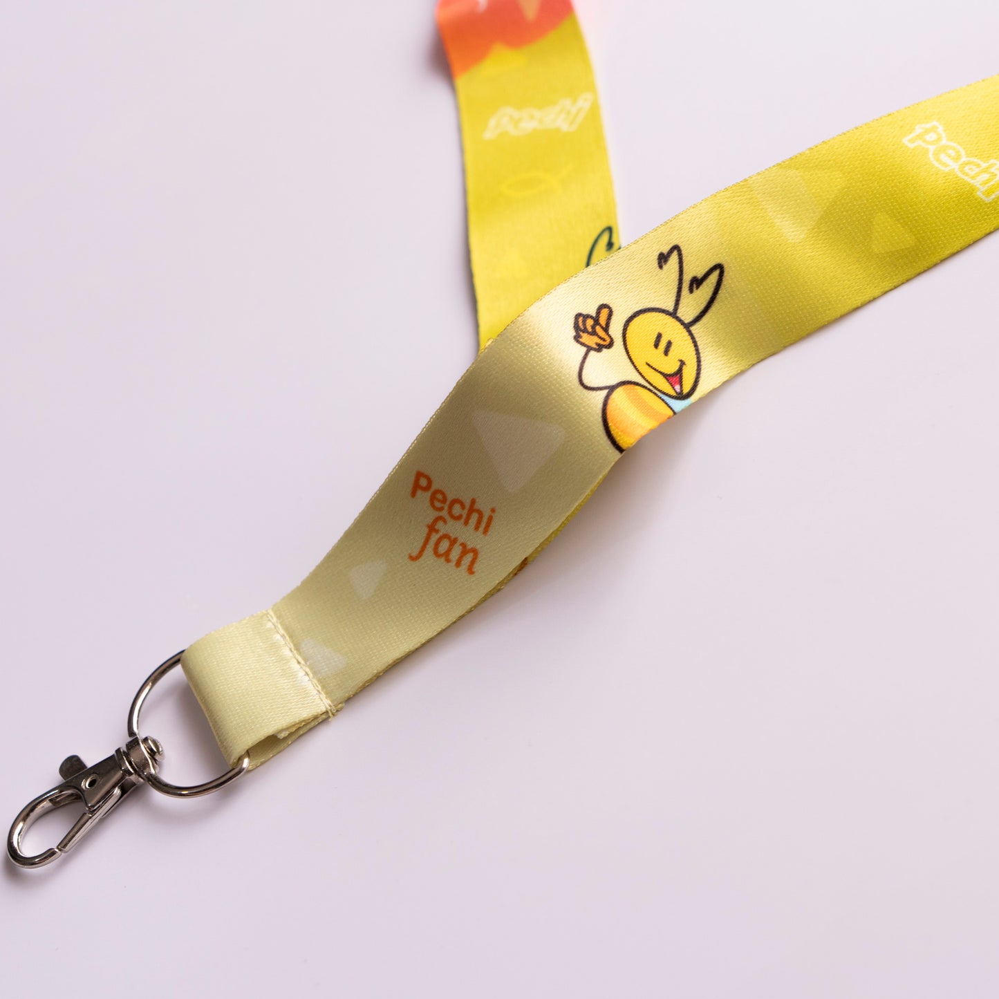Lanyard Vivo en fe