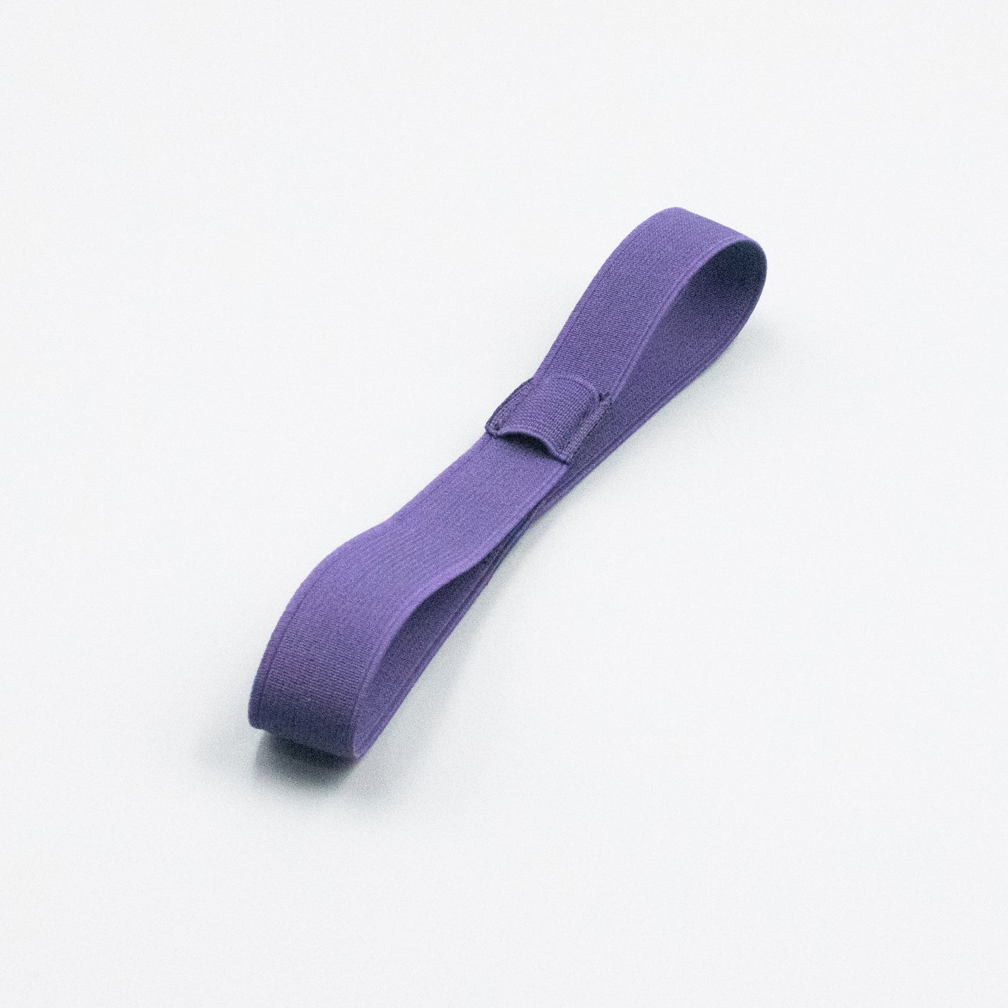 Portalapicero elástico Morado