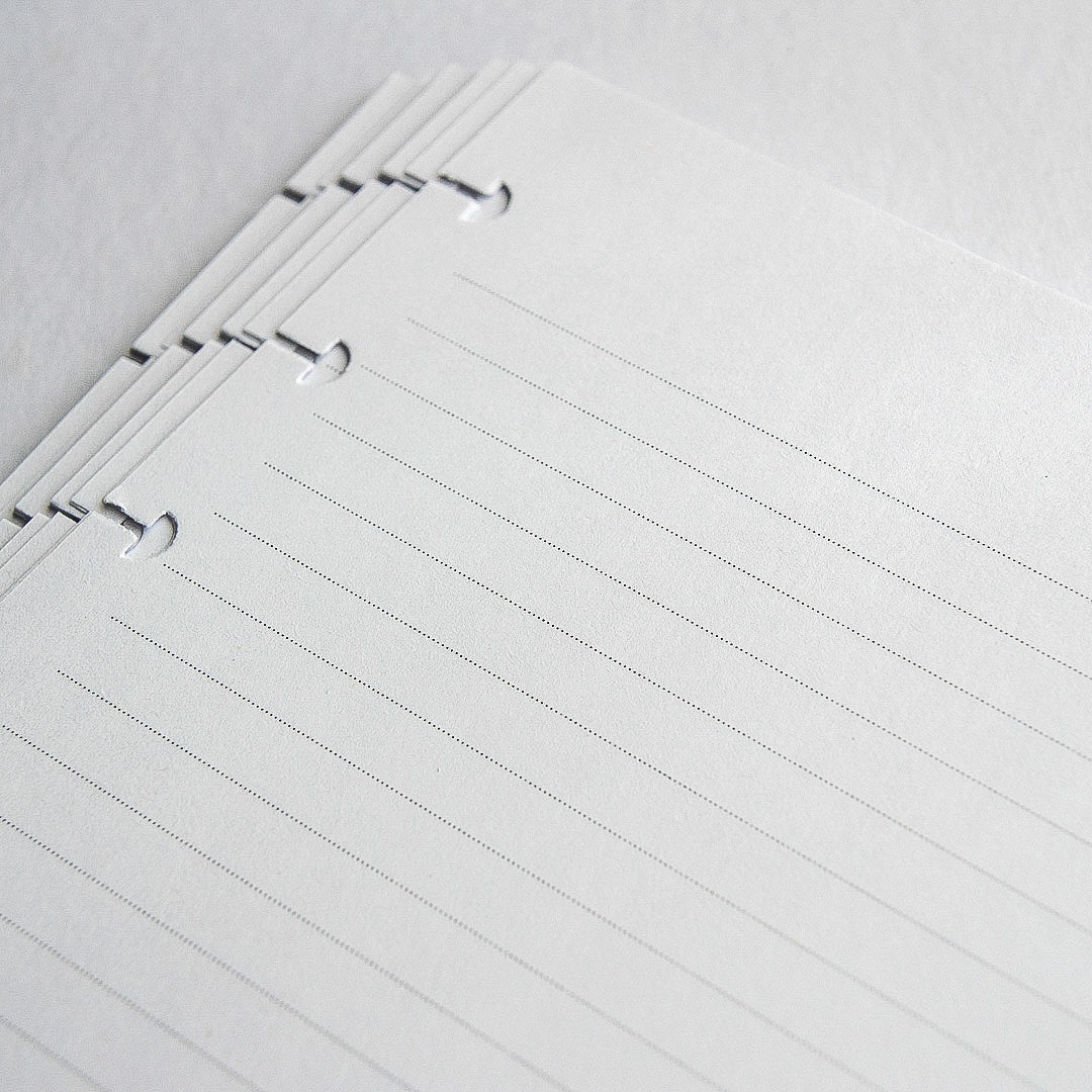 Relleno papel renglón R-LC