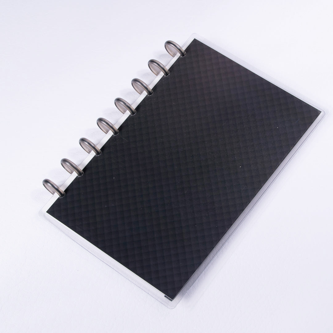 Cuaderno Madera/Diamante CU22A