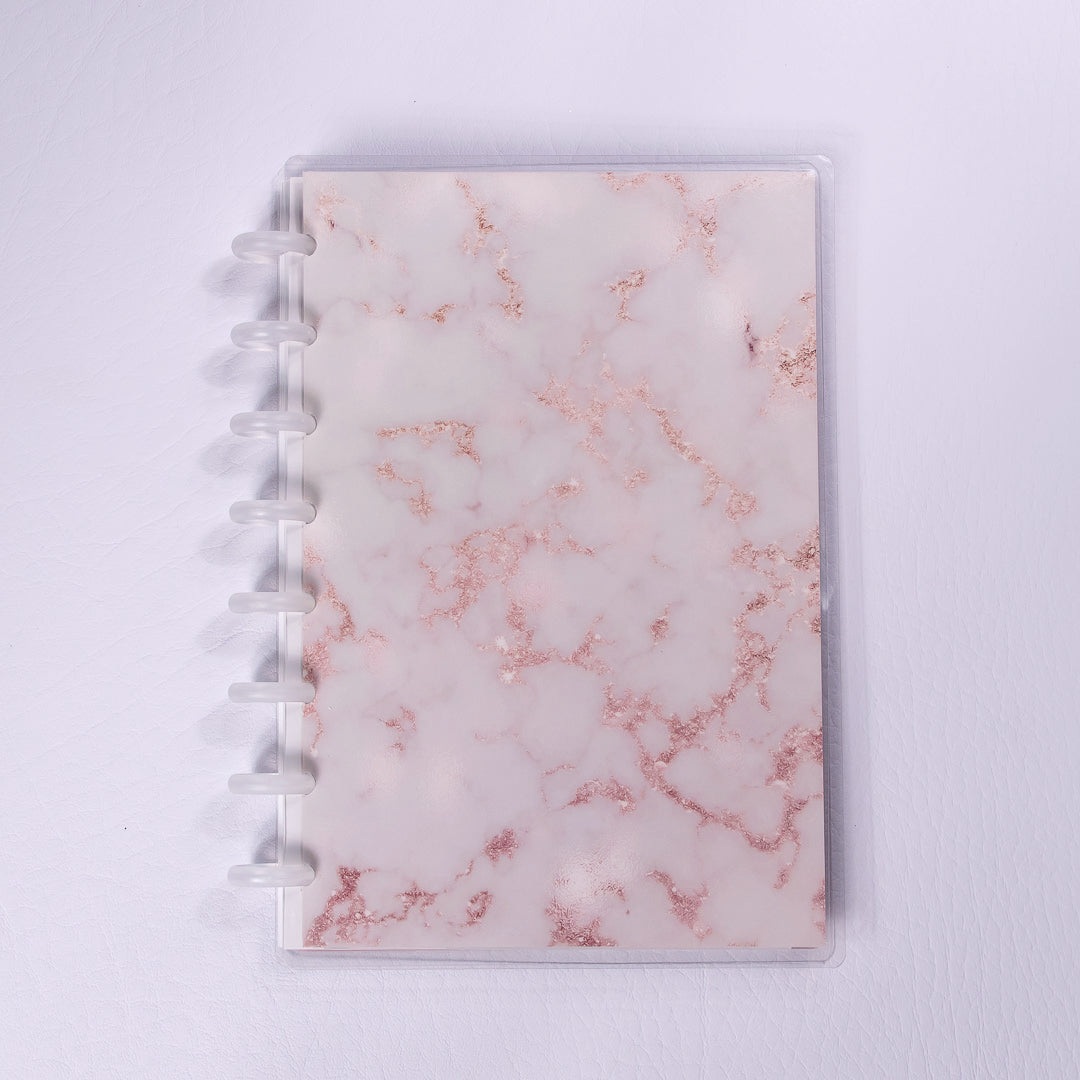 Cuaderno Mármol/Puntos CU22B