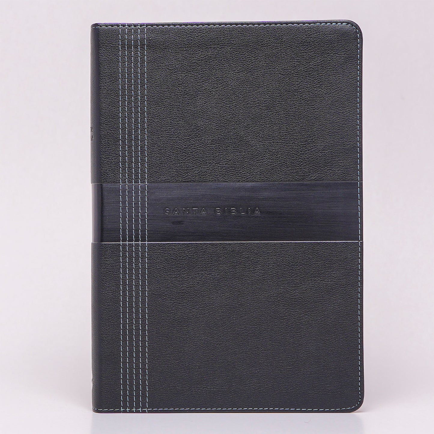 Biblia delgada, letra grande NBLA