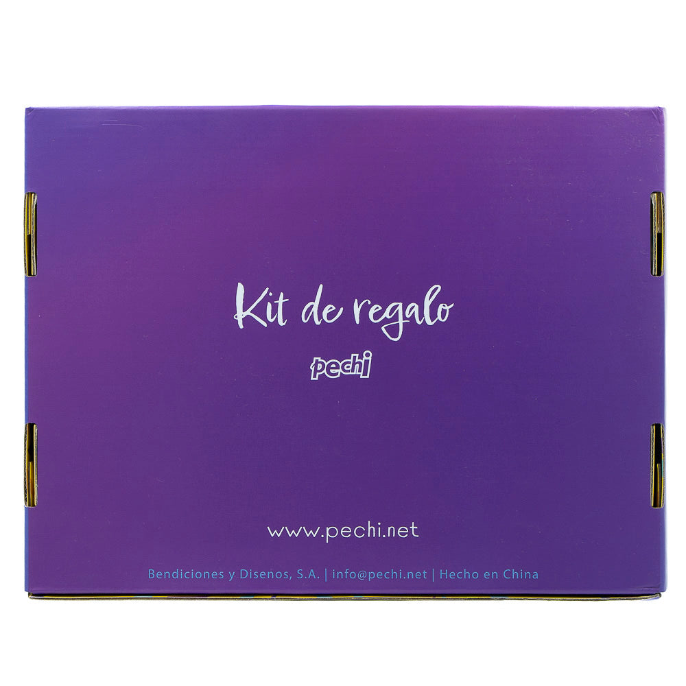 Kit Árbol frondoso, flexibound.