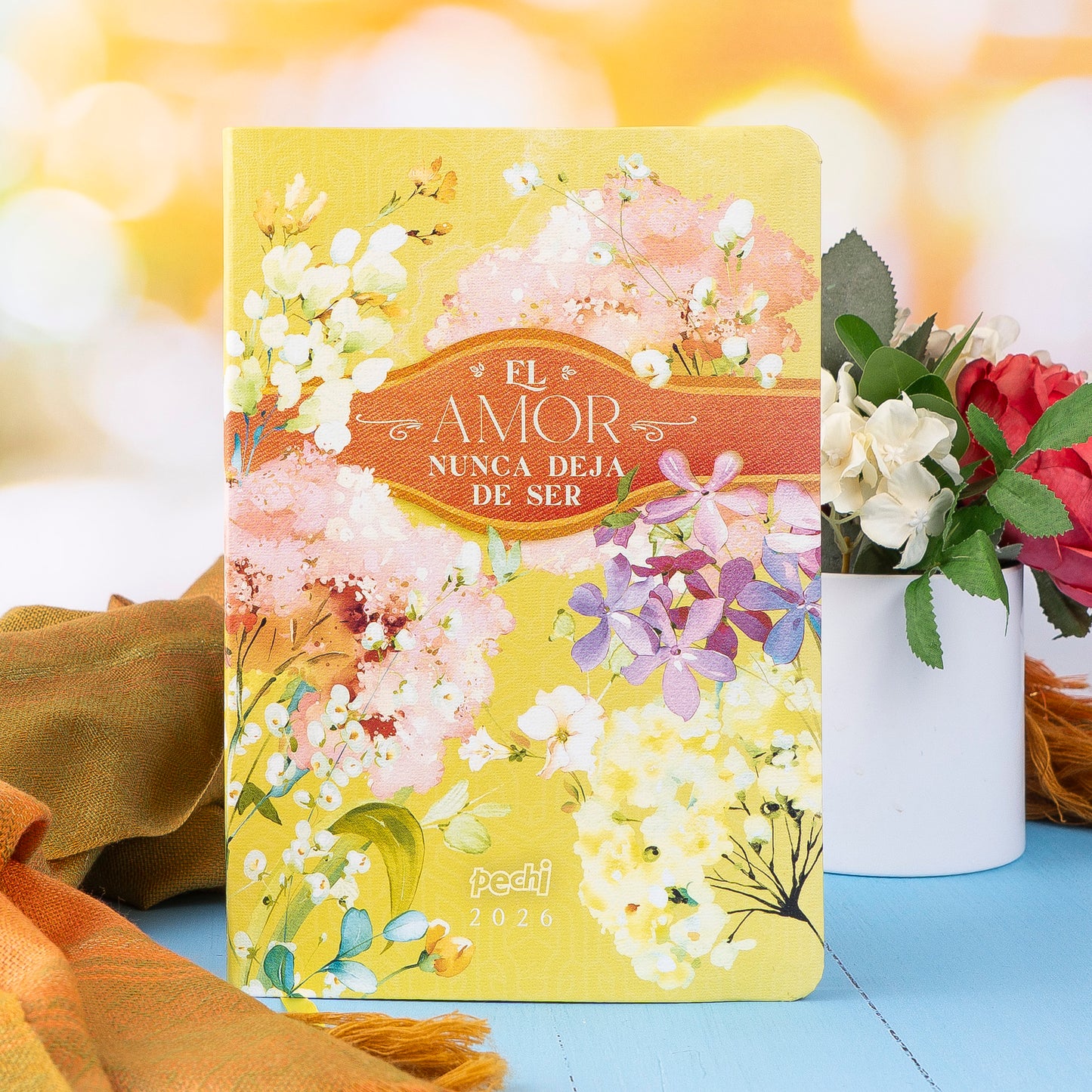 Agenda flexi Amor