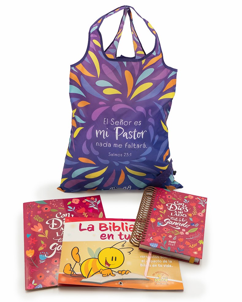Bolsa Reutilzable