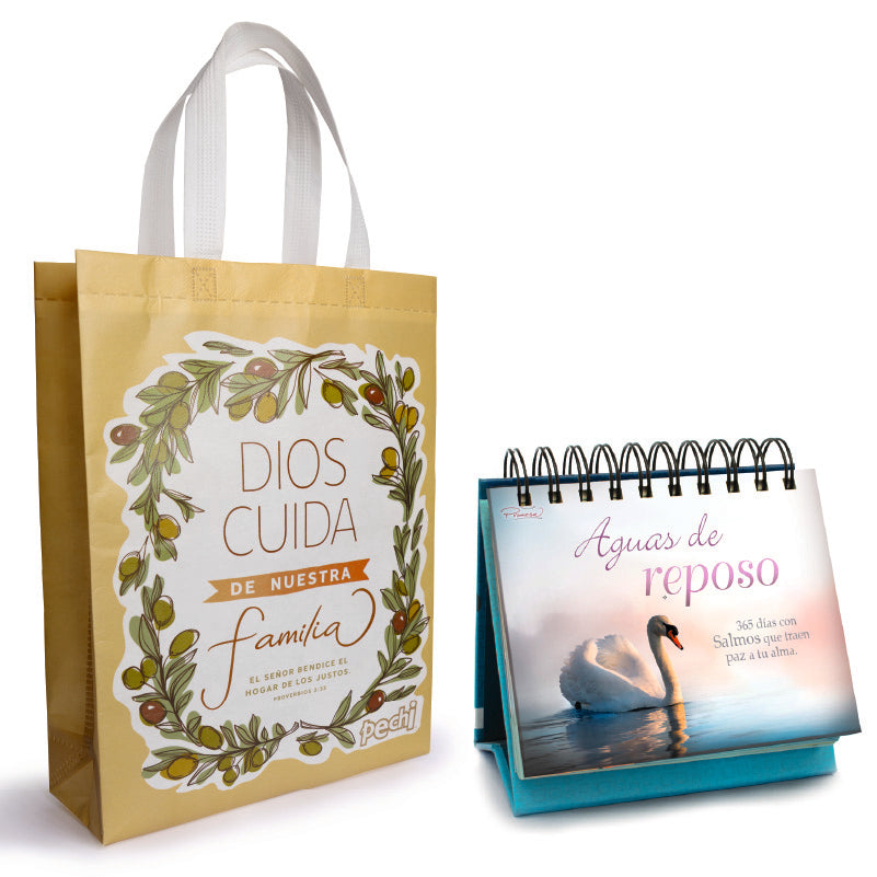 Especial día de la madre