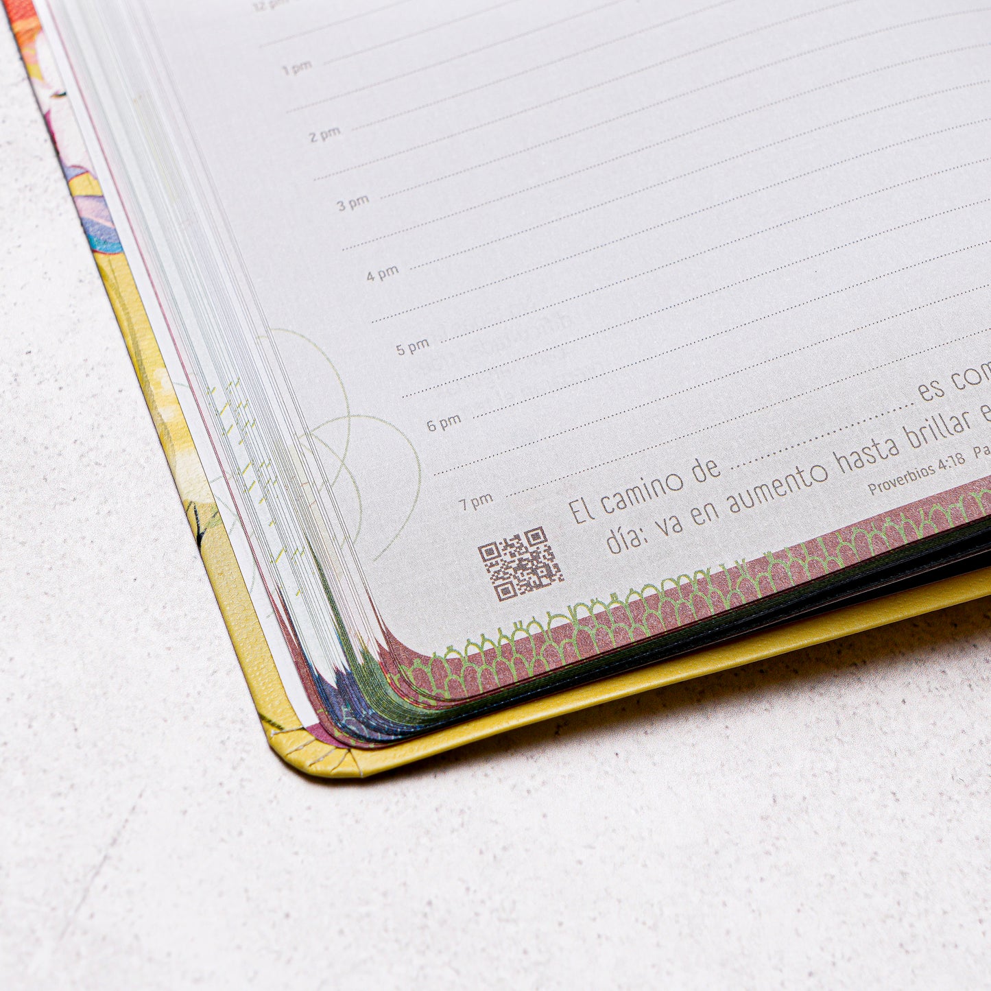 Agenda flexi Amor