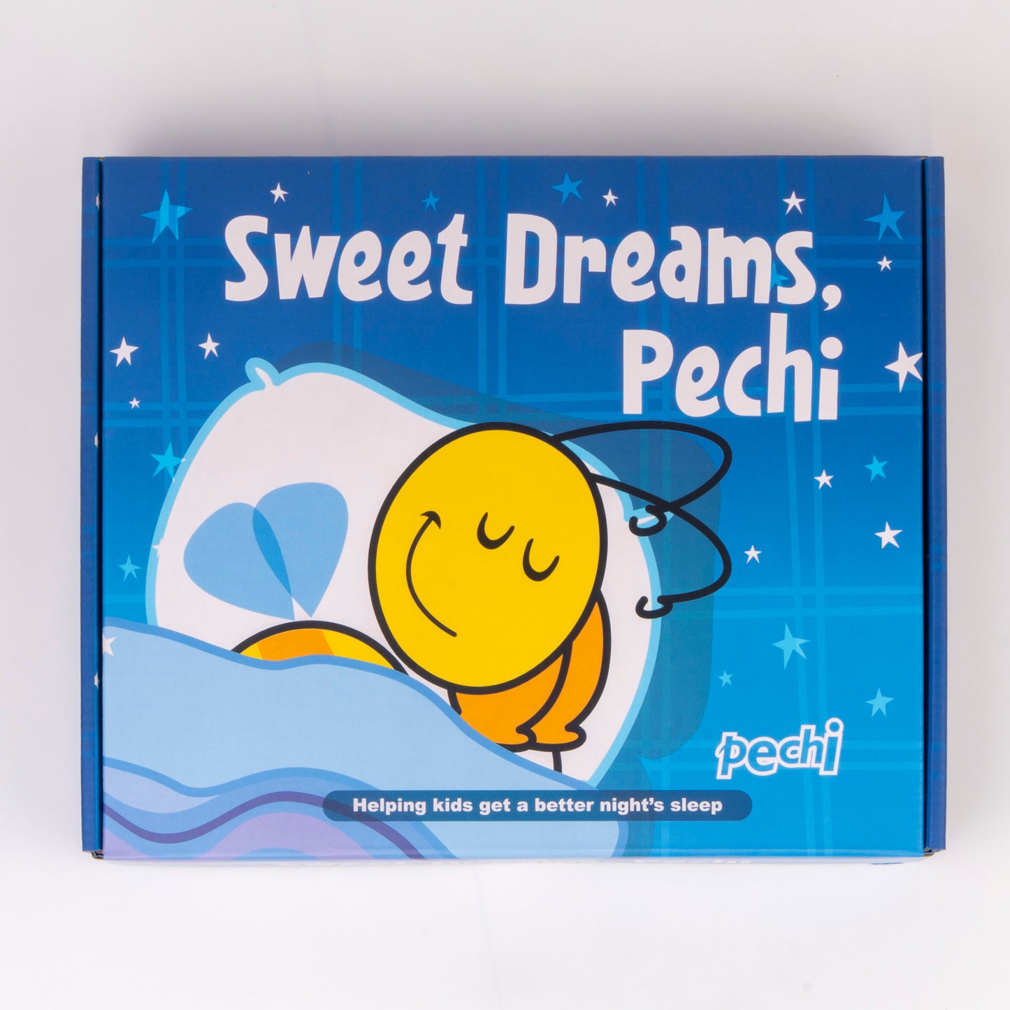 Dulces Sueños con Pechi