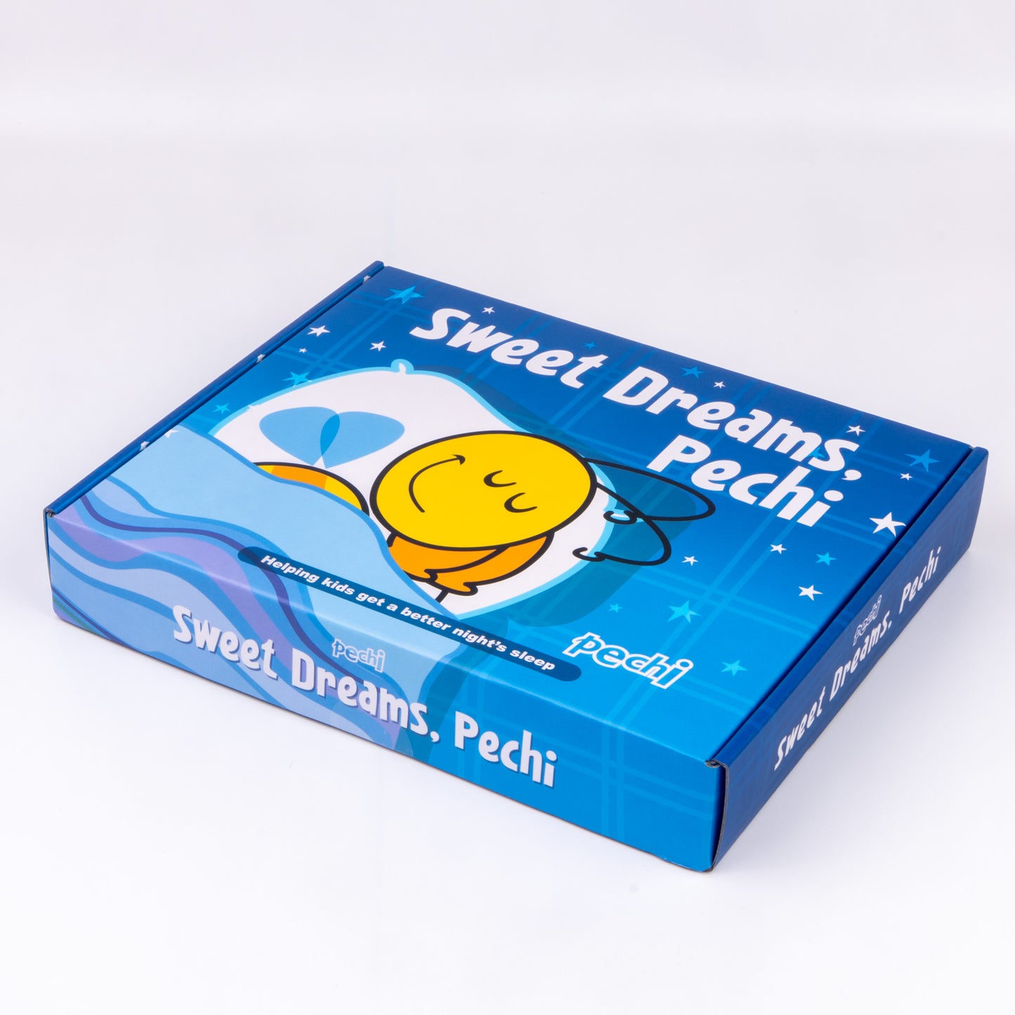 Sweet Dreams with Pechi