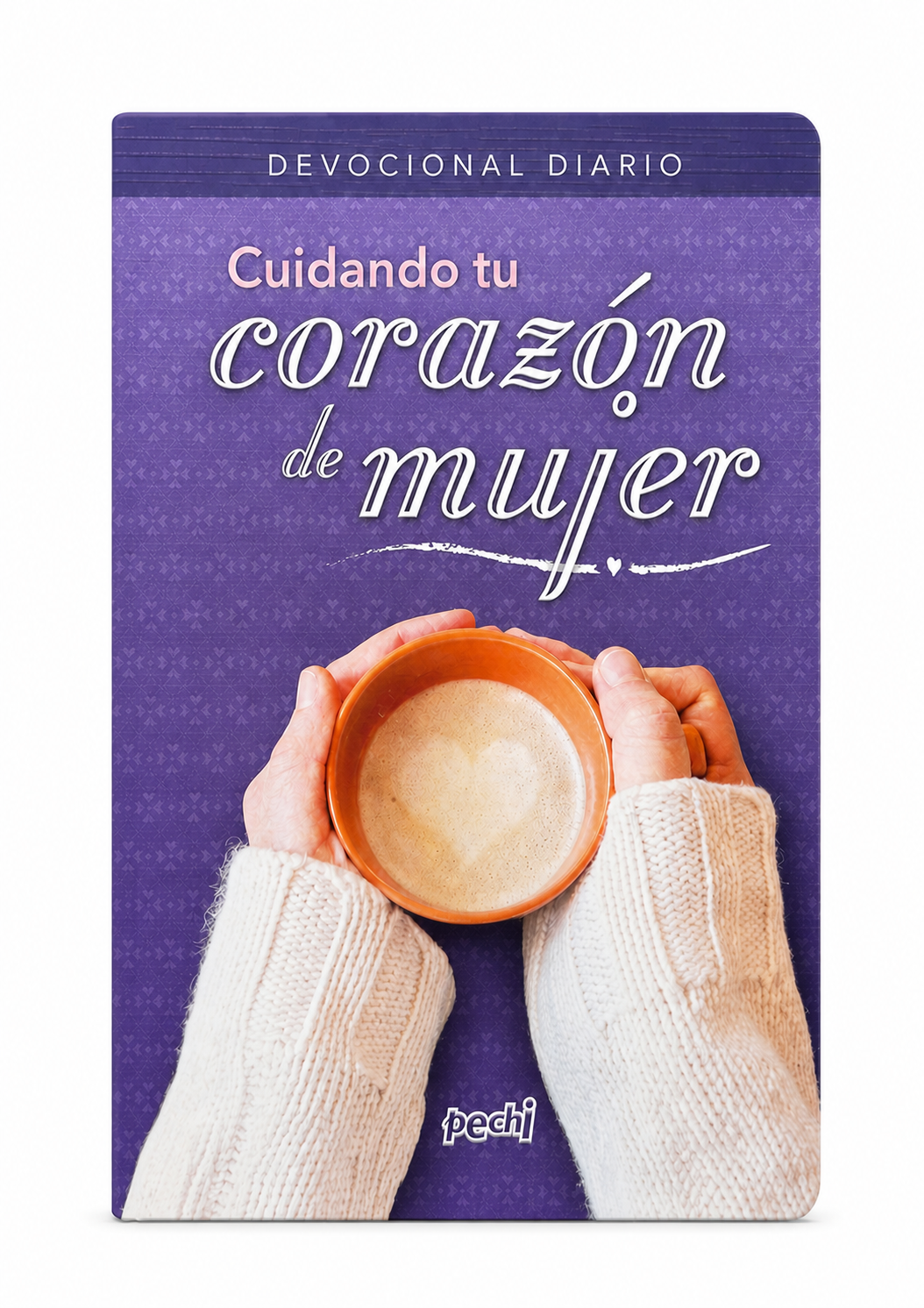 ¡Muy pronto! Devocional Corazon de mujer