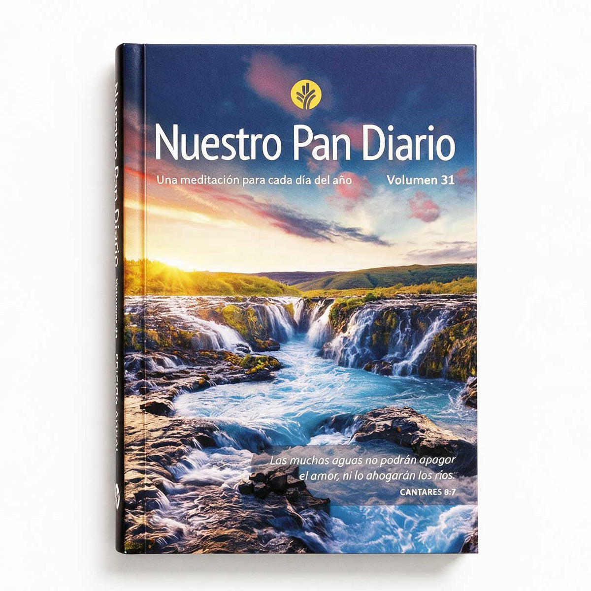 Nuestro Pan Diario Paisaje 2027