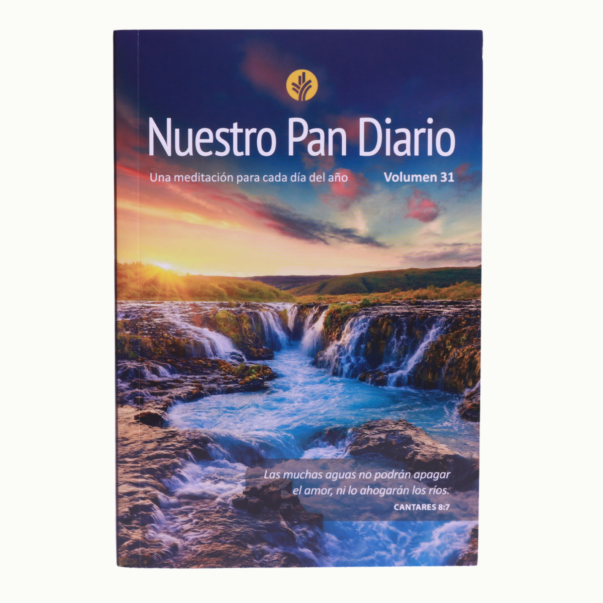 Nuestro Pan Diario Paisaje 2027