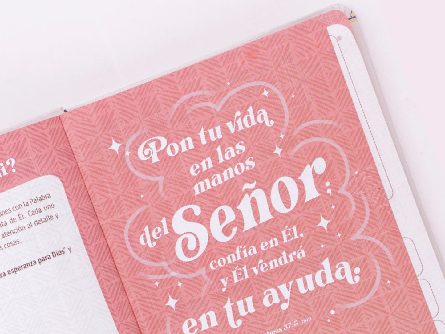 Agenda flexi Mariposa