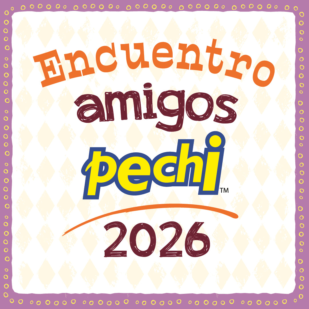 Encuentro Amigos Pechi 2026
