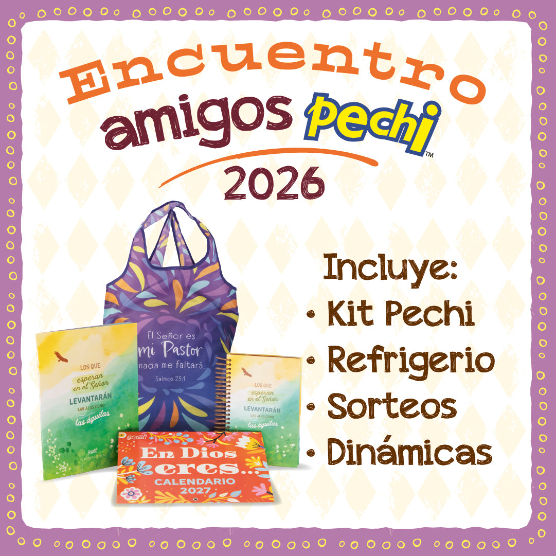 Encuentro anual Amigos de Pechi